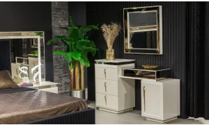 Tokyo Yatak Odası Takımı