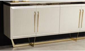 Tokyo Yemek Odası Takımı