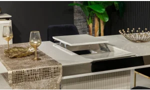 Tokyo Yemek Odası Takımı