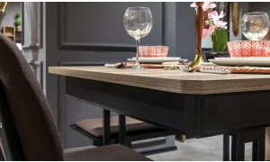 Oslo Yemek Odası Takımı