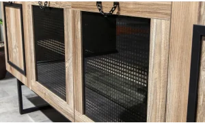 Oslo Yemek Odası Takımı