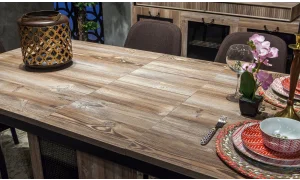 Oslo Yemek Odası Takımı