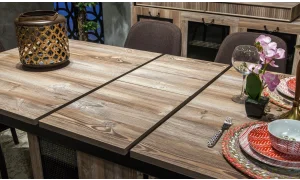 Oslo Yemek Odası Takımı