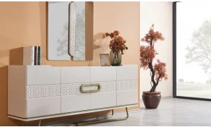 Togg Yemek Odası Takımı