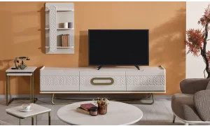 Togg Yemek Odası Takımı