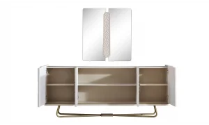 Togg Yemek Odası Takımı