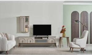 Golf Yemek Odası Takımı