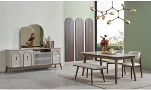 Golf Yemek Odası Takımı