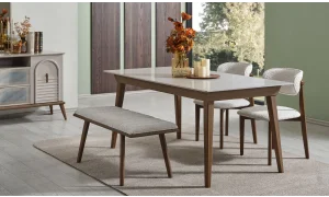 Golf Yemek Odası Takımı