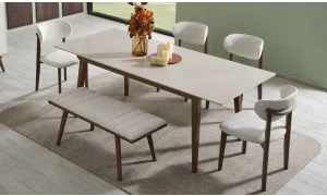 Golf Yemek Odası Takımı