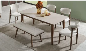 Golf Yemek Odası Takımı