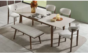 Golf Yemek Odası Takımı