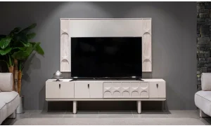 Yıldız Yemek Odası Takımı