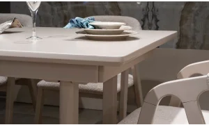 Yıldız Yemek Odası Takımı