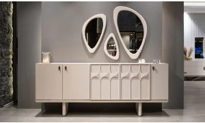 Yıldız Yemek Odası Takımı