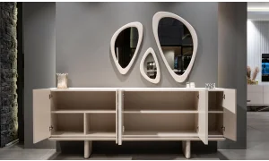 Yıldız Yemek Odası Takımı