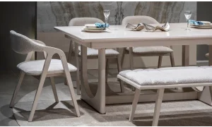 Yıldız Yemek Odası Takımı