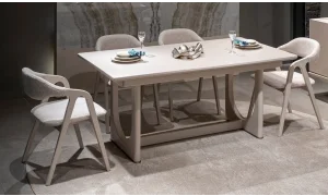 Yıldız Yemek Odası Takımı