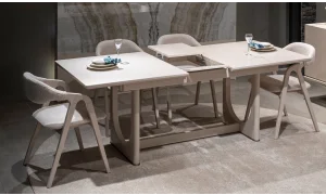 Yıldız Yemek Odası Takımı