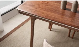 Mirabella Yemek Masası