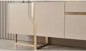 Guess Konsol ve Ayna