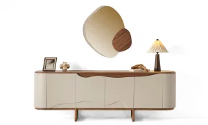 Calista Konsol ve Ayna