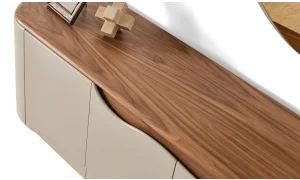 Calista Konsol ve Ayna