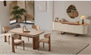 Calista Yemek Masası