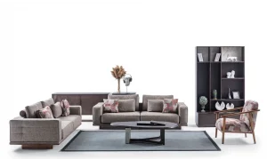 Vira Koltuk Takımı