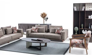 Vira Koltuk Takımı