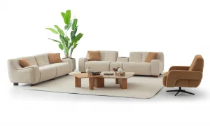 Flat Koltuk Takımı