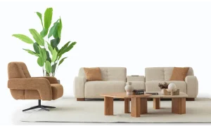 Flat Koltuk Takımı