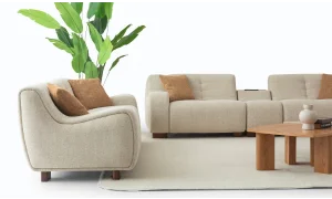 Flat Koltuk Takımı