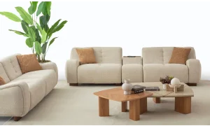 Flat Koltuk Takımı