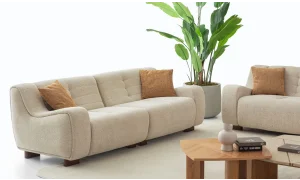 Flat Koltuk Takımı