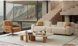 Flat Koltuk Takımı