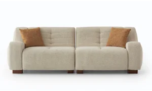 Flat Koltuk Takımı