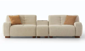 Flat Koltuk Takımı