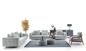 Mavia Koltuk Takımı