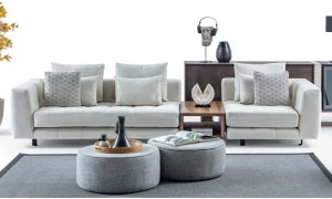 Mavia Koltuk Takımı