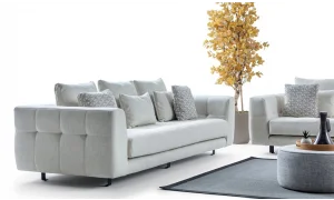 Mavia Koltuk Takımı