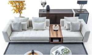 Mavia Koltuk Takımı