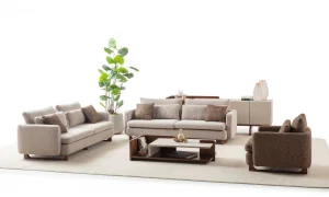 Nara Koltuk Takımı