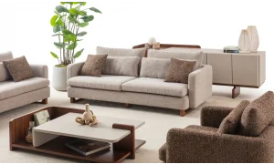 Nara Koltuk Takımı