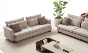 Nara Koltuk Takımı