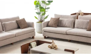 Nara Koltuk Takımı