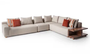 Focus Köşe Koltuk Takımı