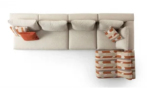 Focus Köşe Koltuk Takımı