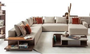 Focus Köşe Koltuk Takımı