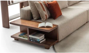 Focus Köşe Koltuk Takımı